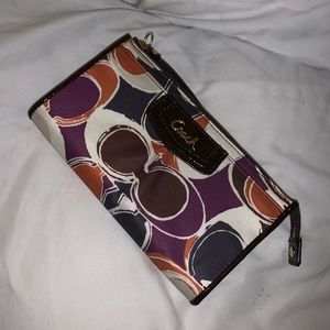 Coach Bag Set